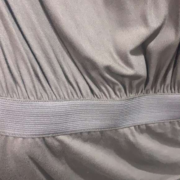 BCBG MAXAZRIA RUCHED SHORT dodycon DRESS - Picture 3 of 6